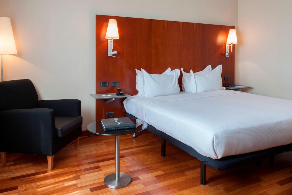 AC Hotel Alcala de Henares by Marriott 16/50
