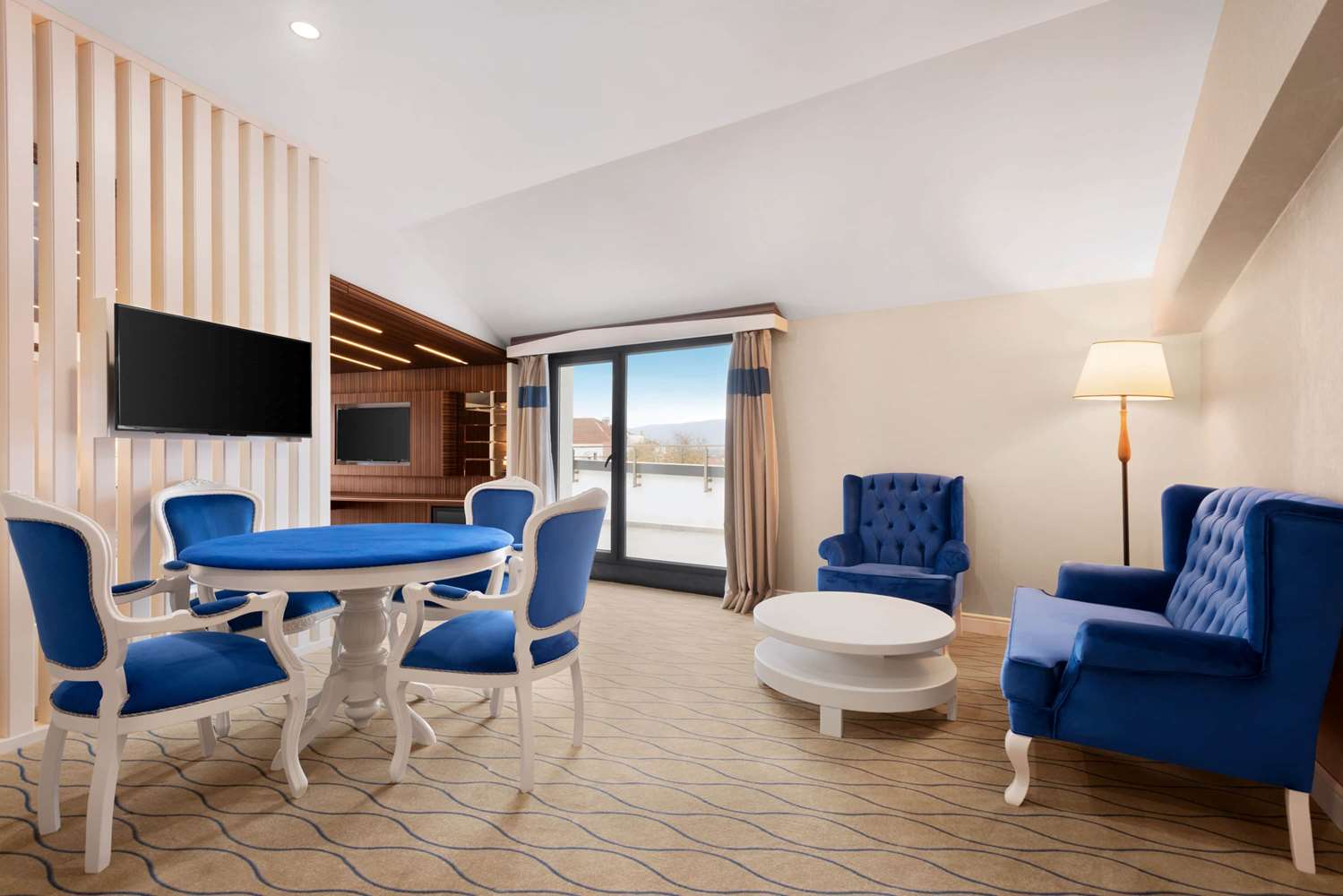 Ramada by Wyndham Sakarya Hendek 32/53