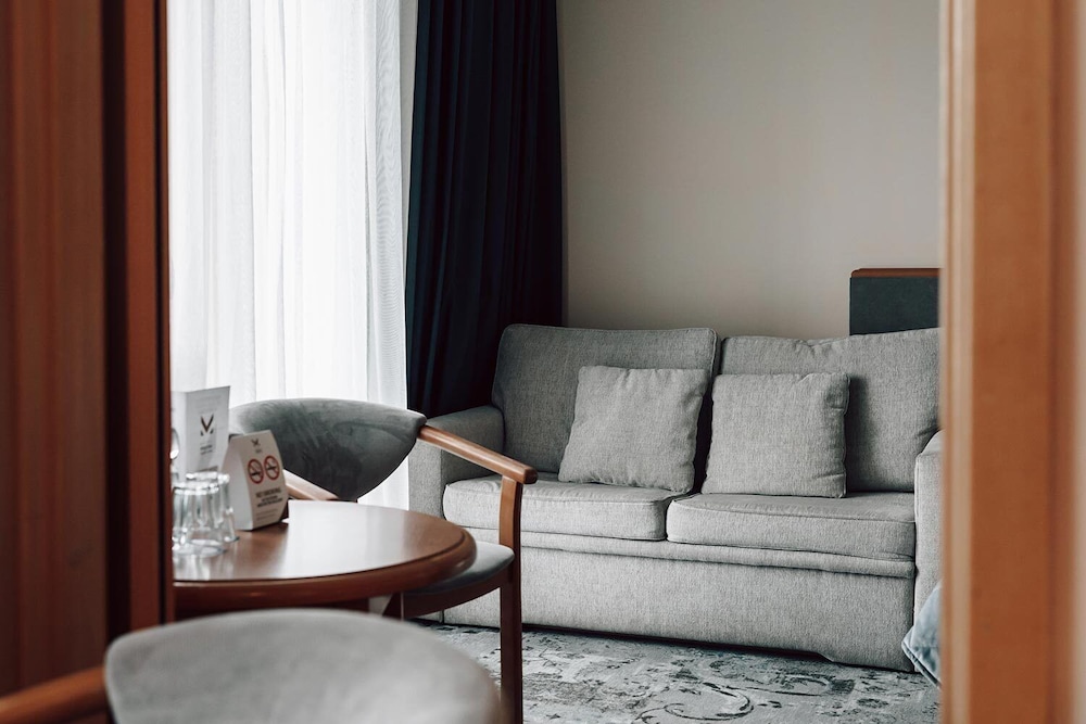 Mragowo Resort And Spa 25/50