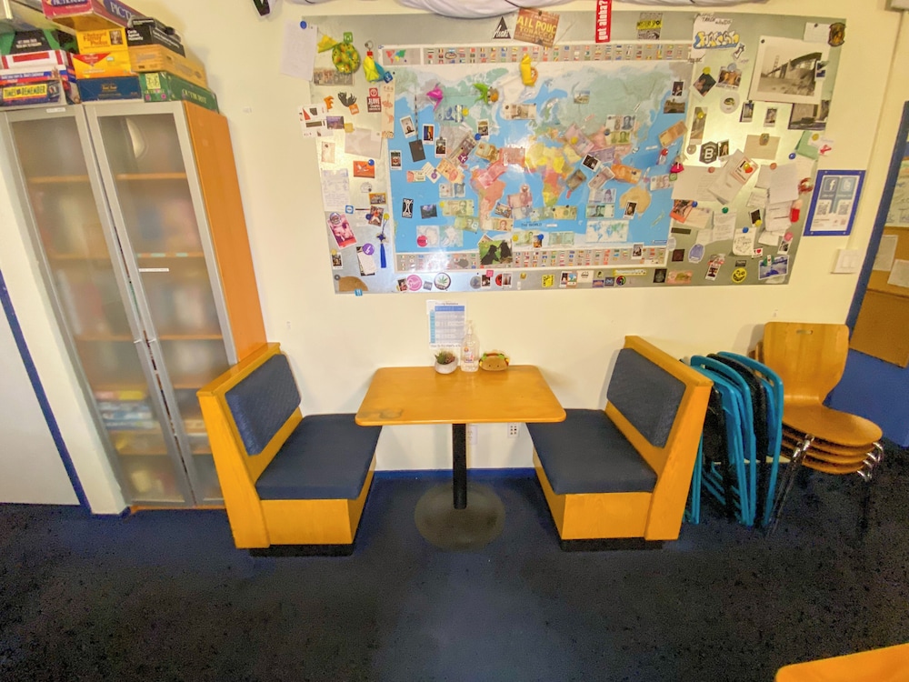 ITH Pacific Tradewinds Hostel San Francisco 29/50