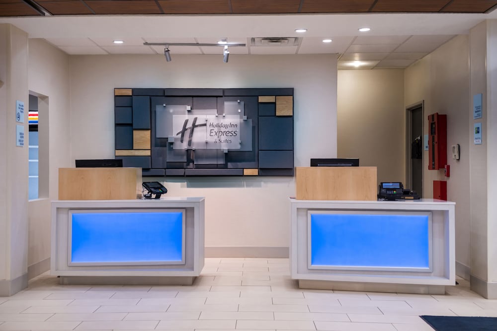 Holiday Inn Express Hotel Suites Alamogordo Hwy 54 70 11/61