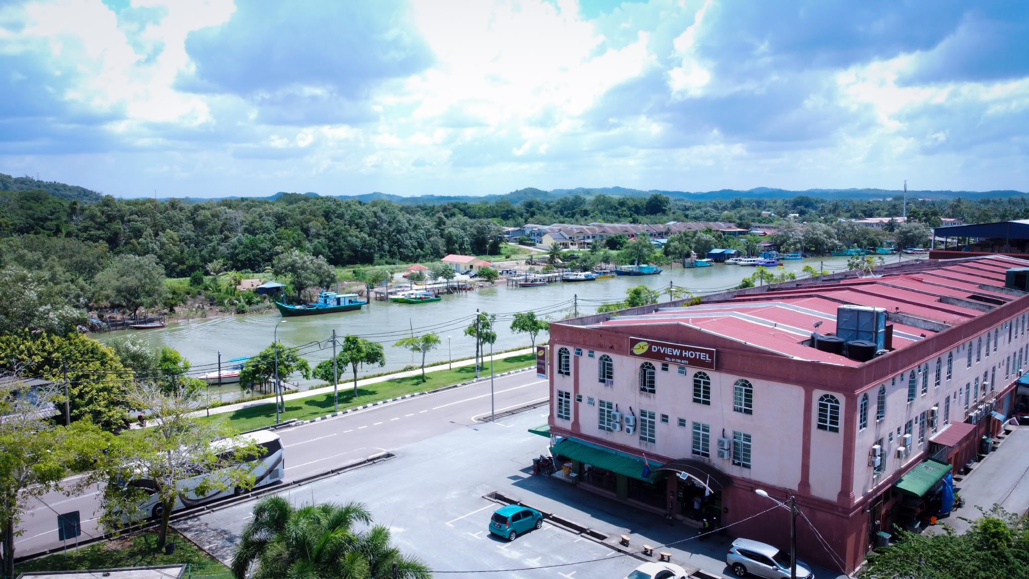 D View Hotel 5/78