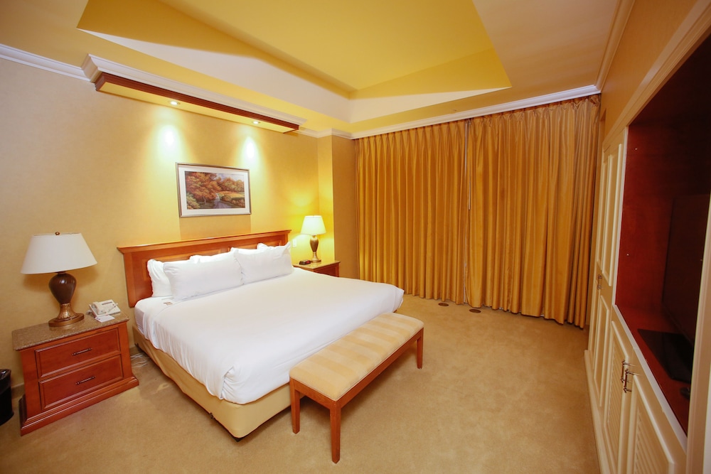 Harrah's Kansas City - A Caesars Rewards Destination 28/81