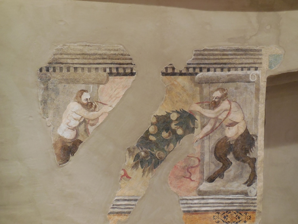 Palazzo Ai Capitani 12/29