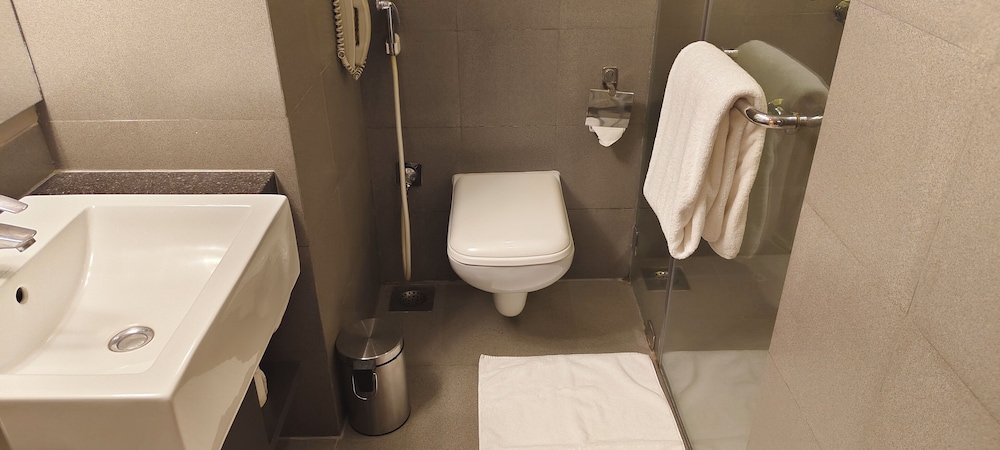 Royal Orchid Central Vadodara 47/50