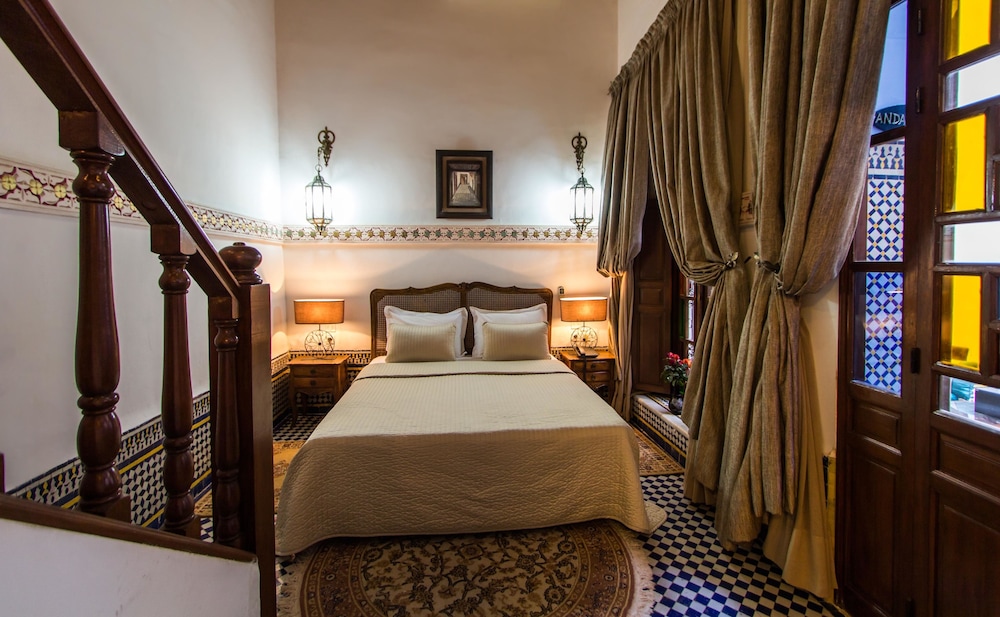Riad Les Remparts de Fes 13/72
