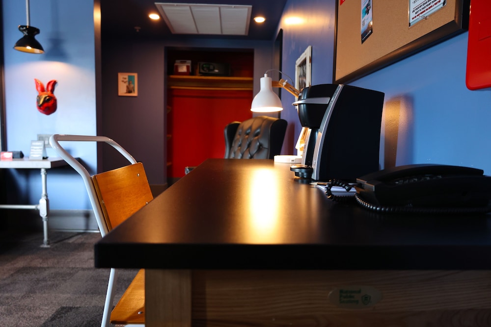 HOTEL GAYTHERING Adult Only 18/41