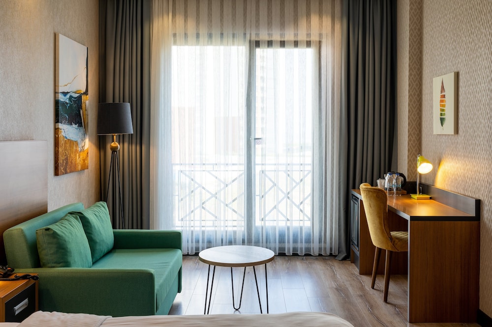 Holiday Inn Trabzon-East by IHG 28/43