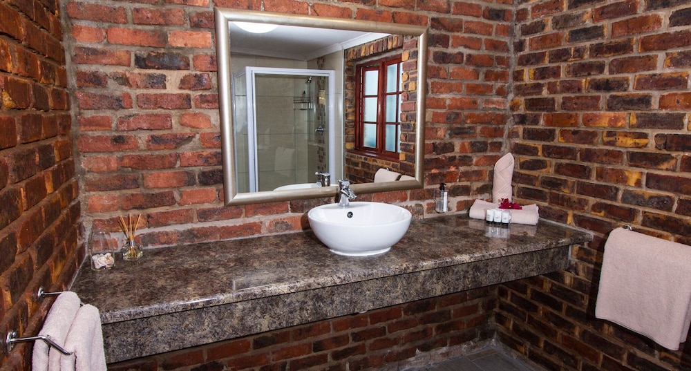 Storms River Guest Lodge 44/49