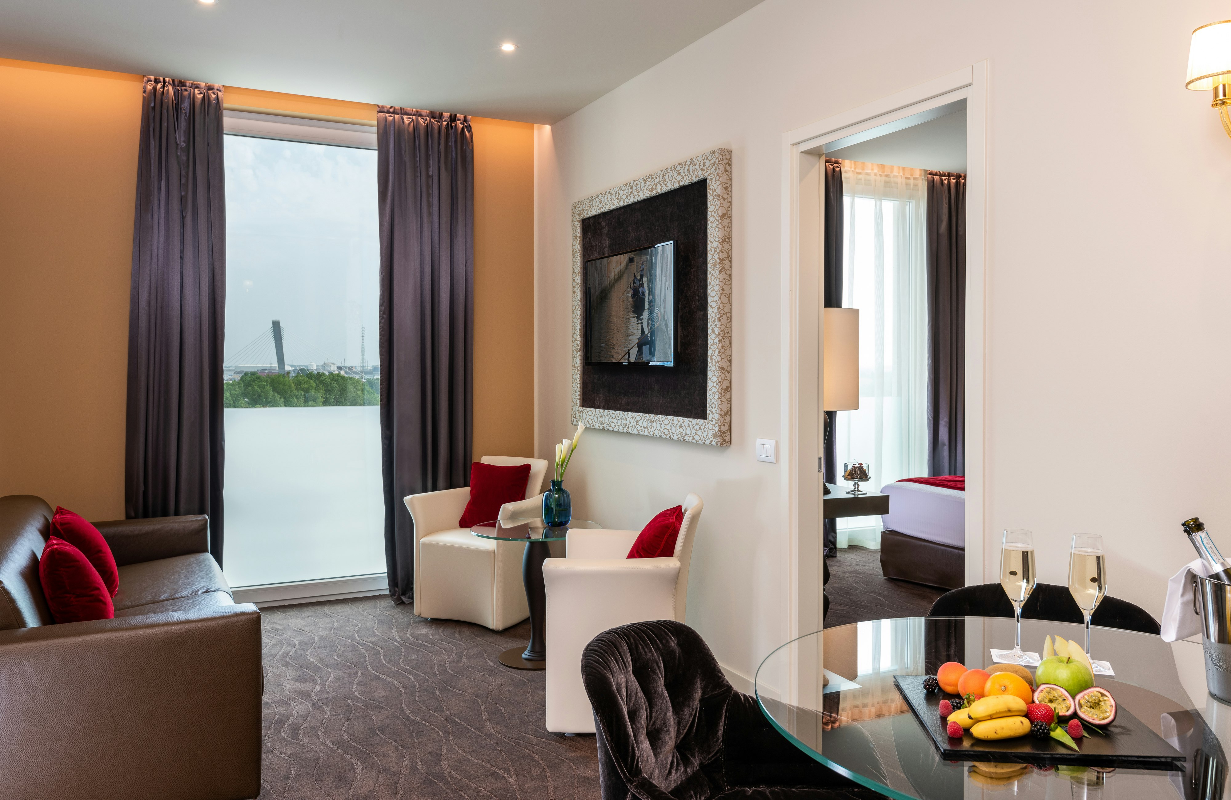 Leonardo Royal Hotel Venice Mestre 31/50