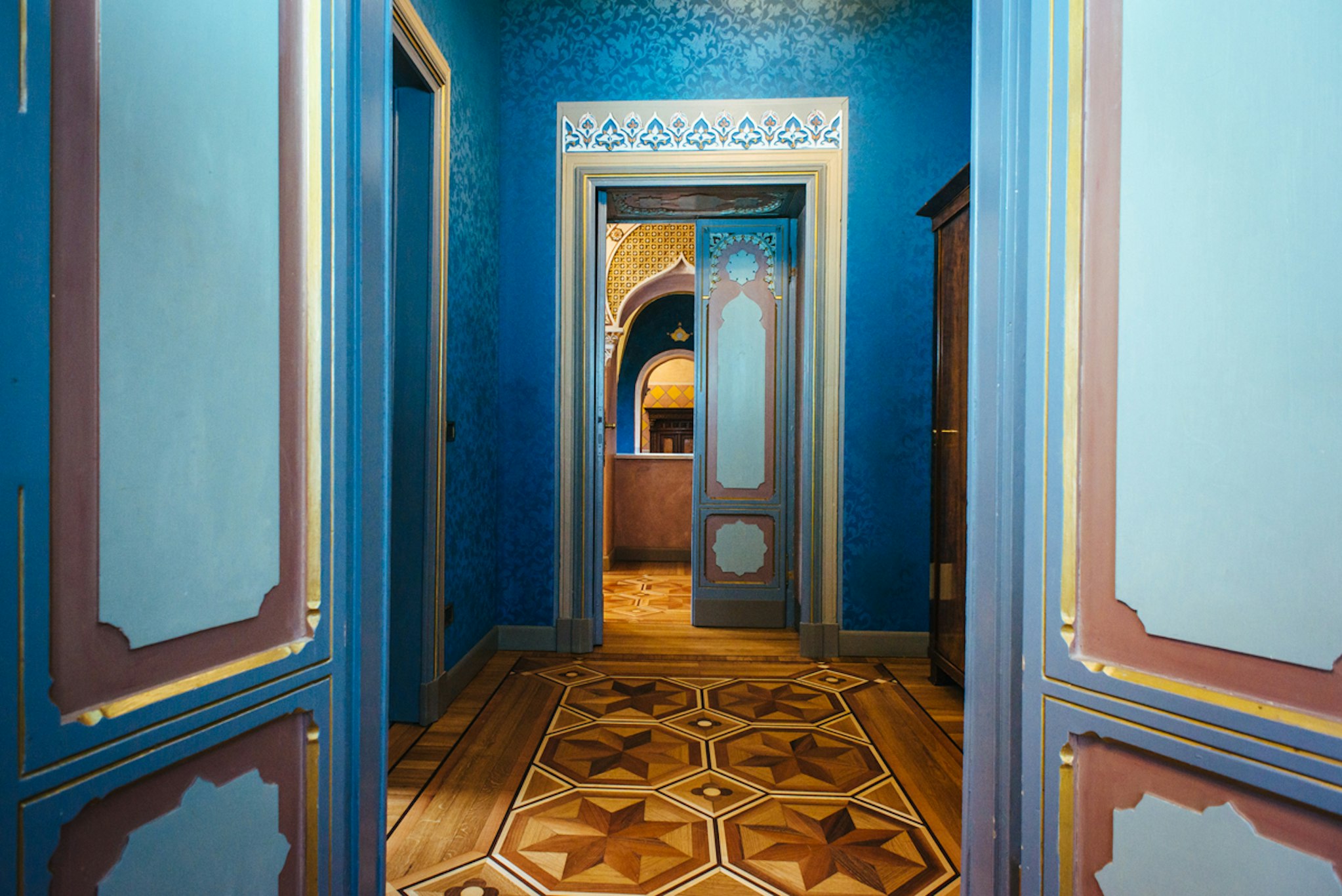 Villa Crespi 7/44