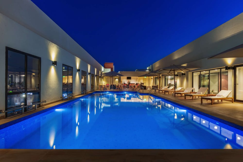 IntercityHotel Nizwa in NIZWA