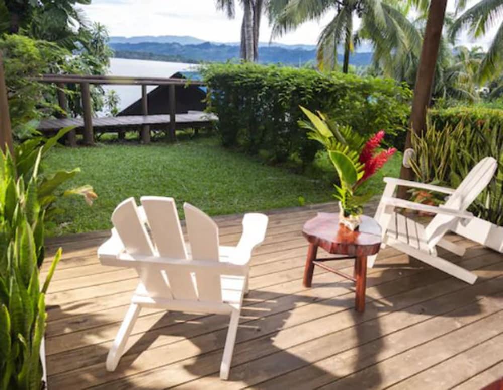 HOTEL VILLA CARIBE 35/65