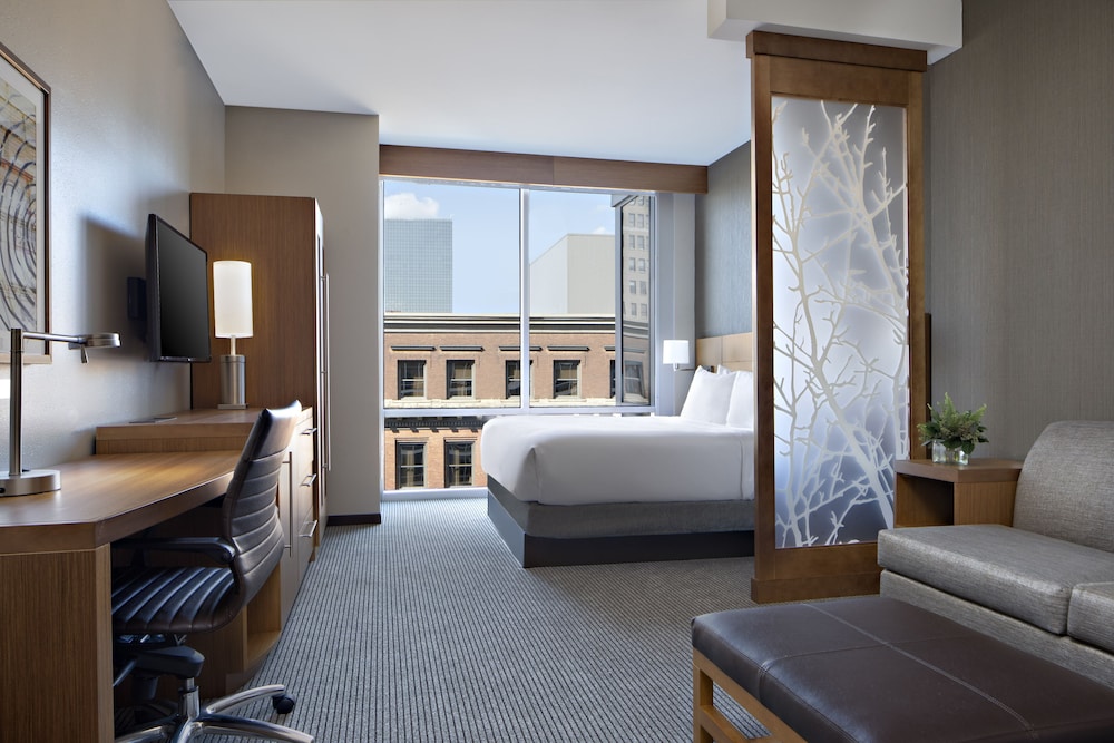 Hyatt Place Grand Rapids Downtown 10/54