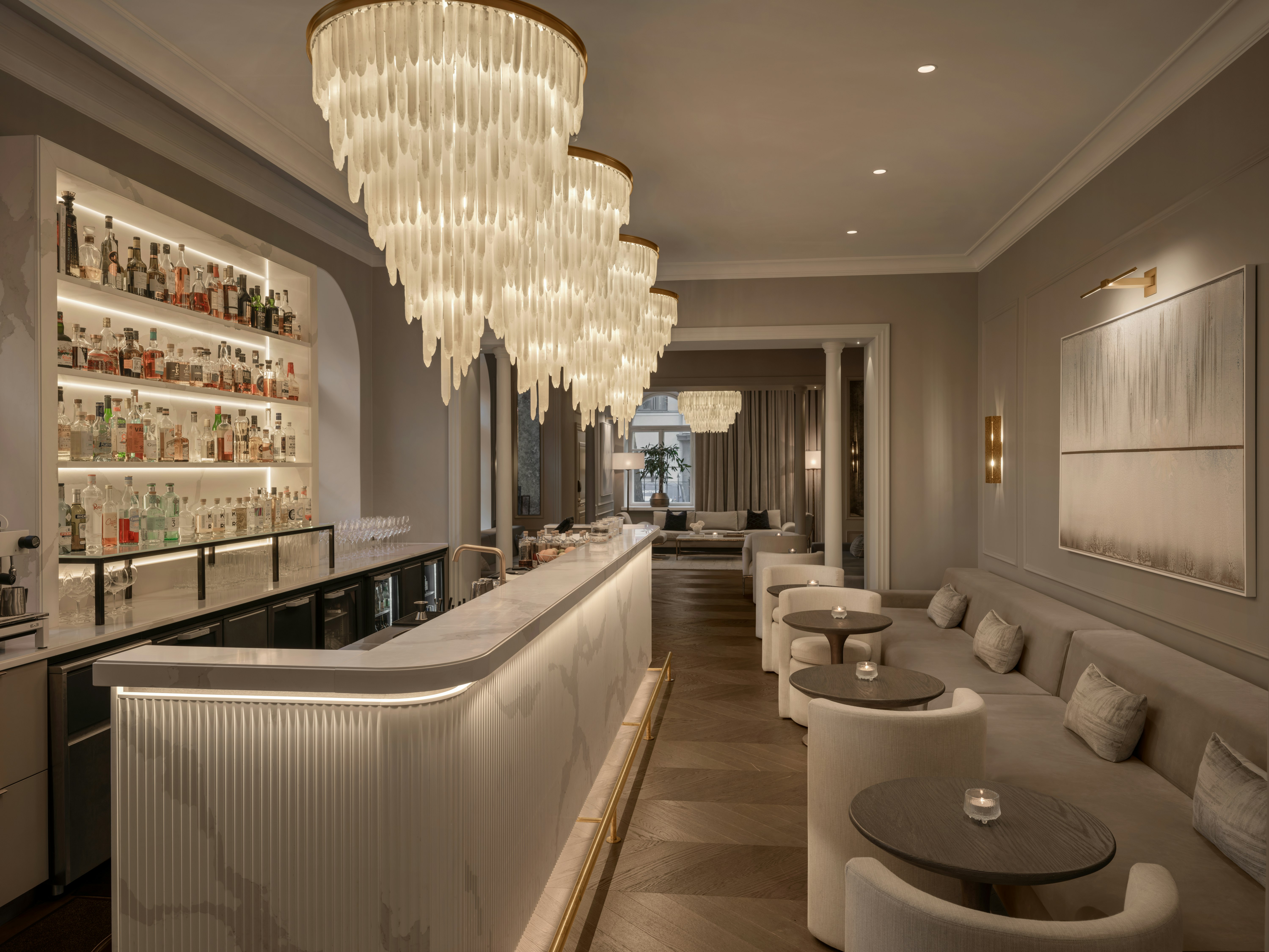 Waldorf Astoria Helsinki 52/63