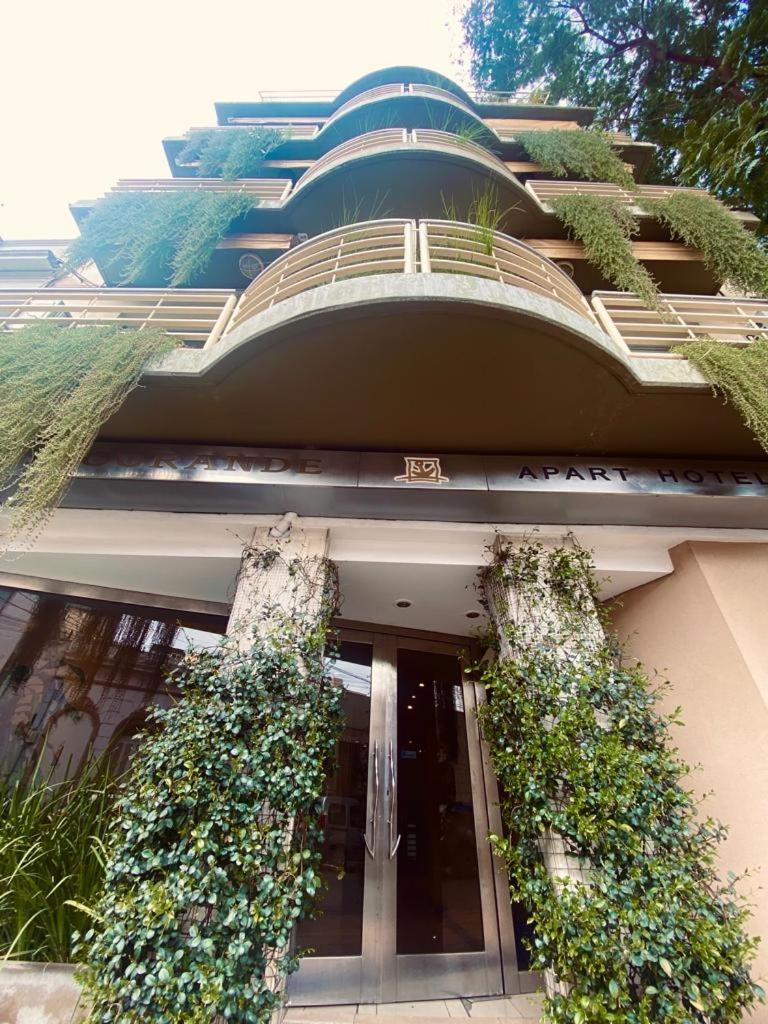Rio Grande Apart Hotel 5/50