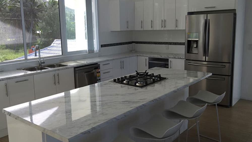 Seaside Beachfront Villas 15/20