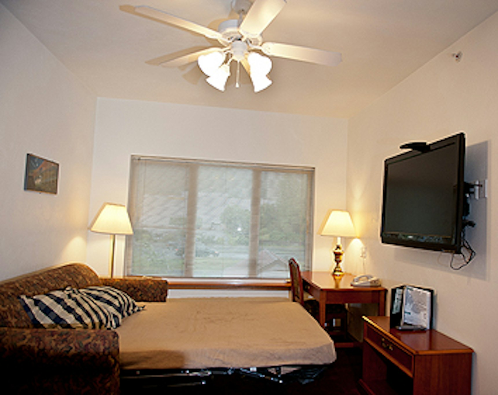 Juneau Hotel 8/12