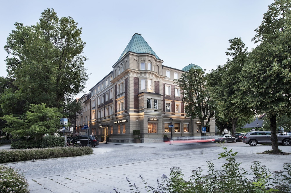 Parkhotel Traunstein 38/50