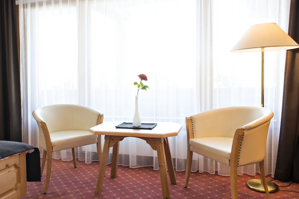 Chasa Montana Hotel and Spa 52/57