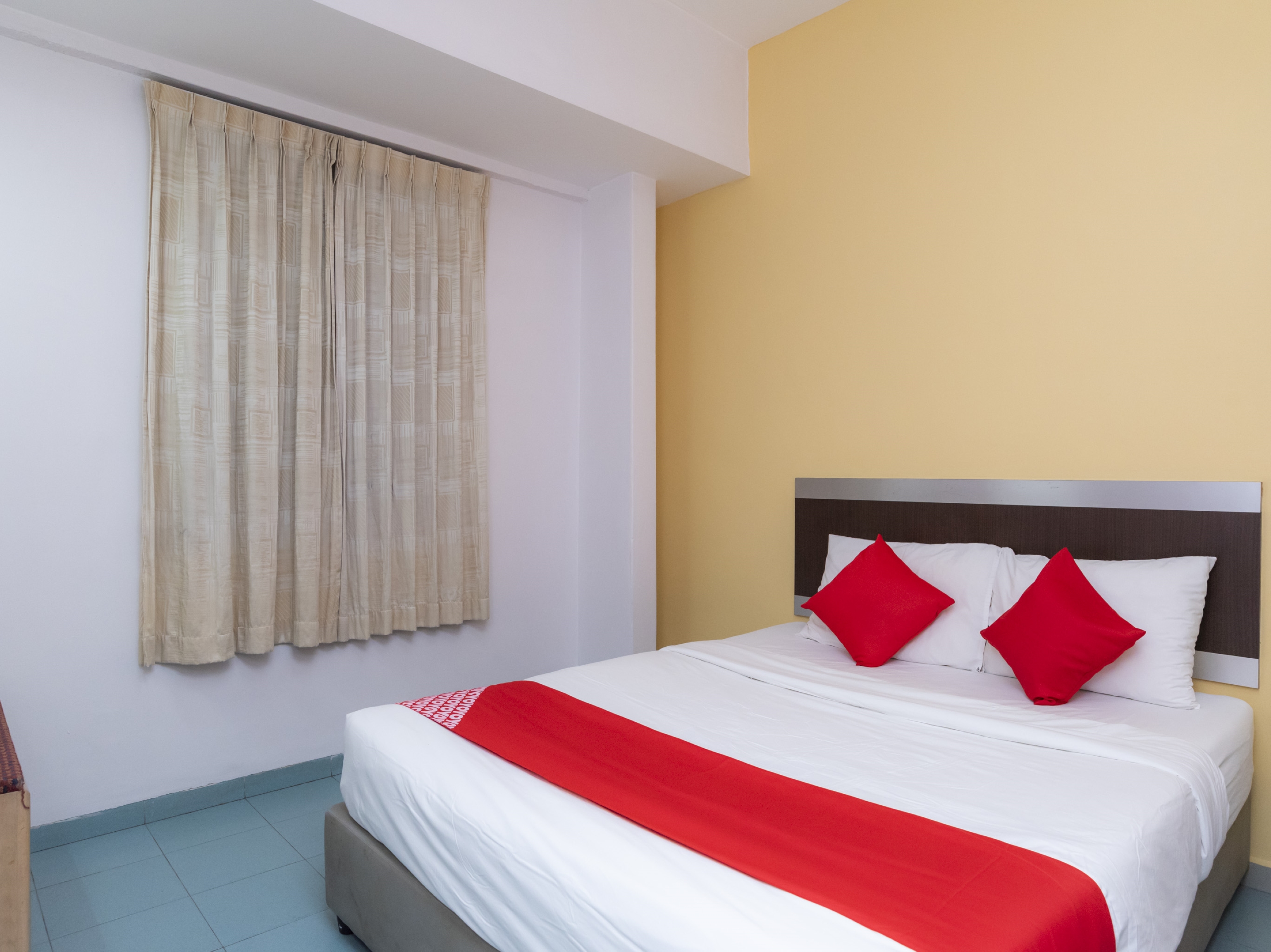 Room at OYO 44036 Hotel De Perdana Hill, BATU PAHAT