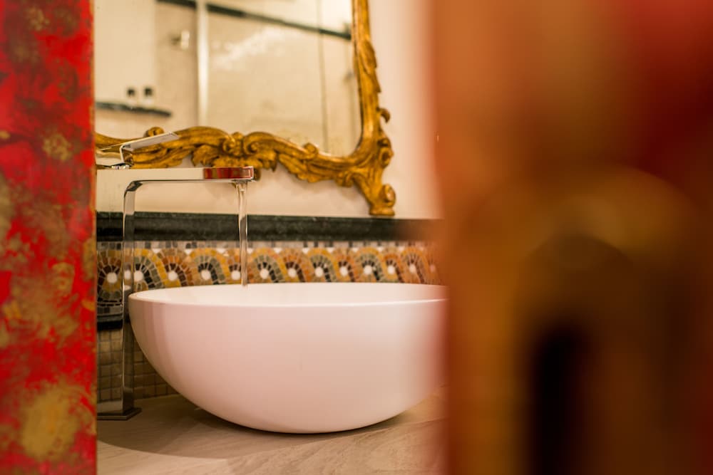Hotel Santo Stefano 47/47