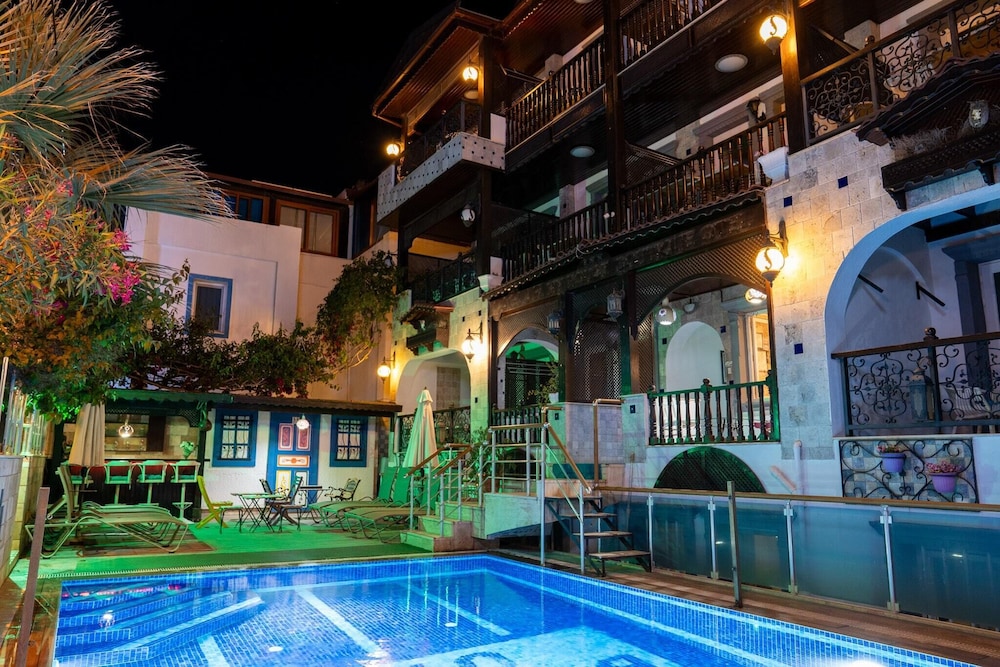 Caglar My House Apart Hotel 1/28