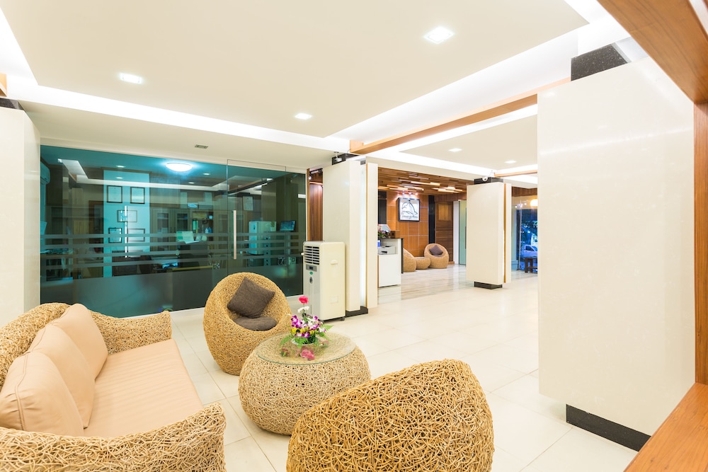 Phranang Place Hotel Krabi 45/64