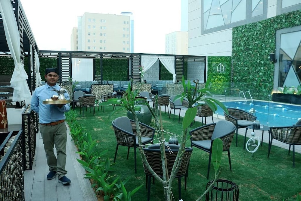 Ayan furnished units and Suites 45/50