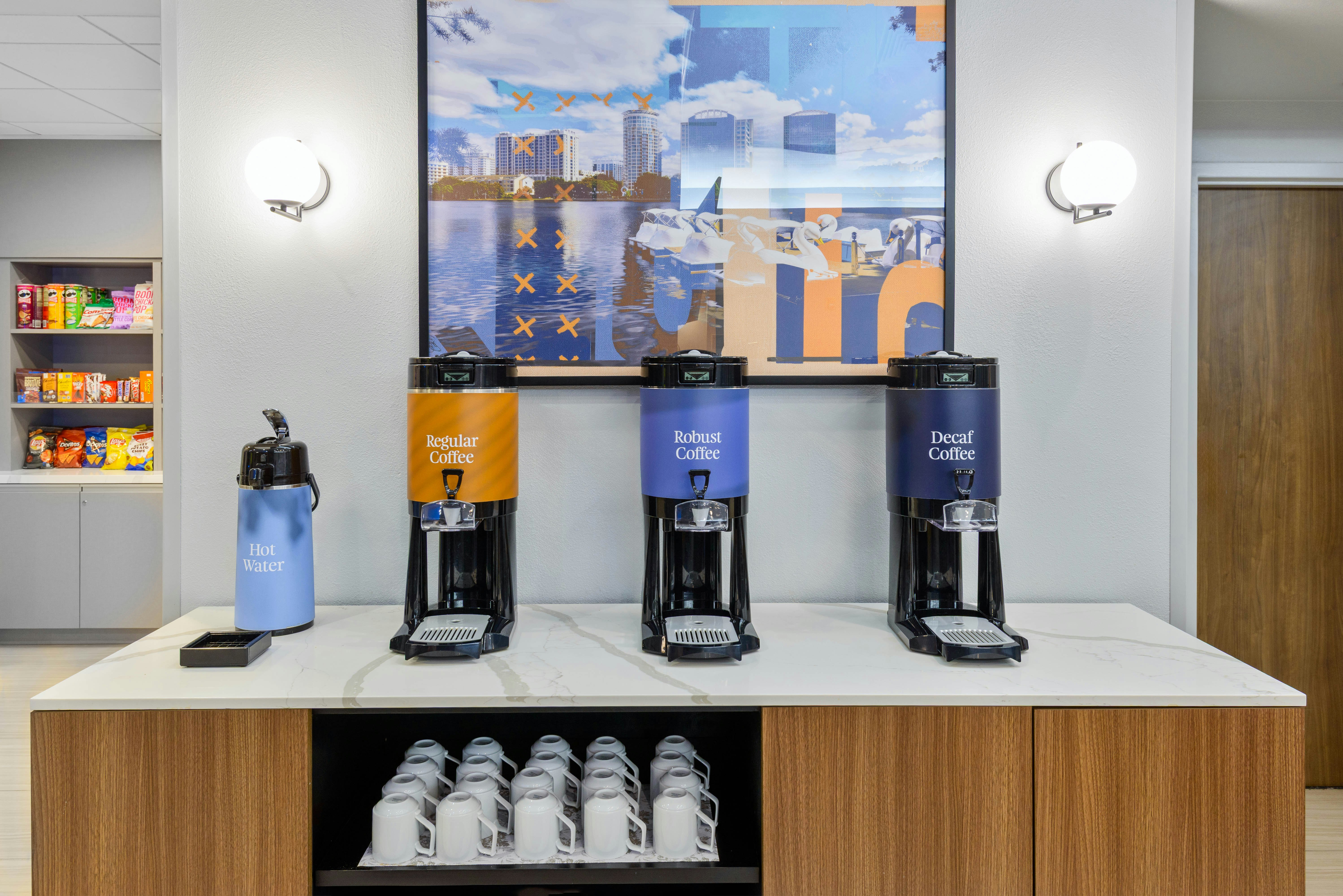 Homewood Suites By Hilton Orlando-Ucf Area 60/66