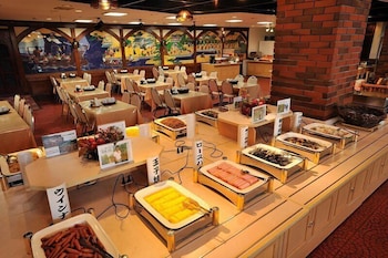Kokusai Kanko Hotel Kishotei 40/47
