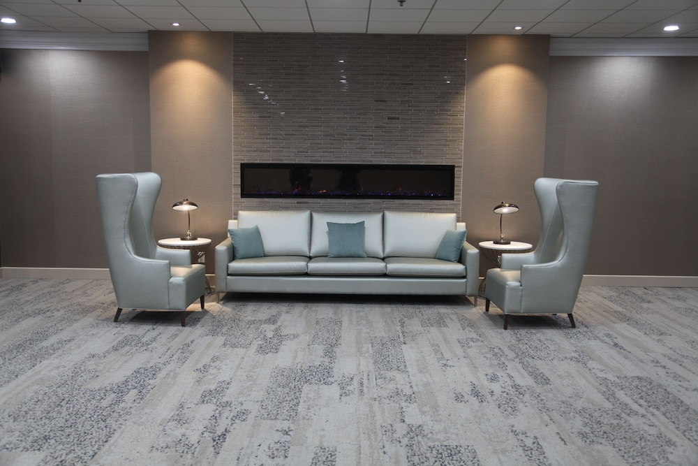 Four Points By Sheraton Toronto Airport 27/50