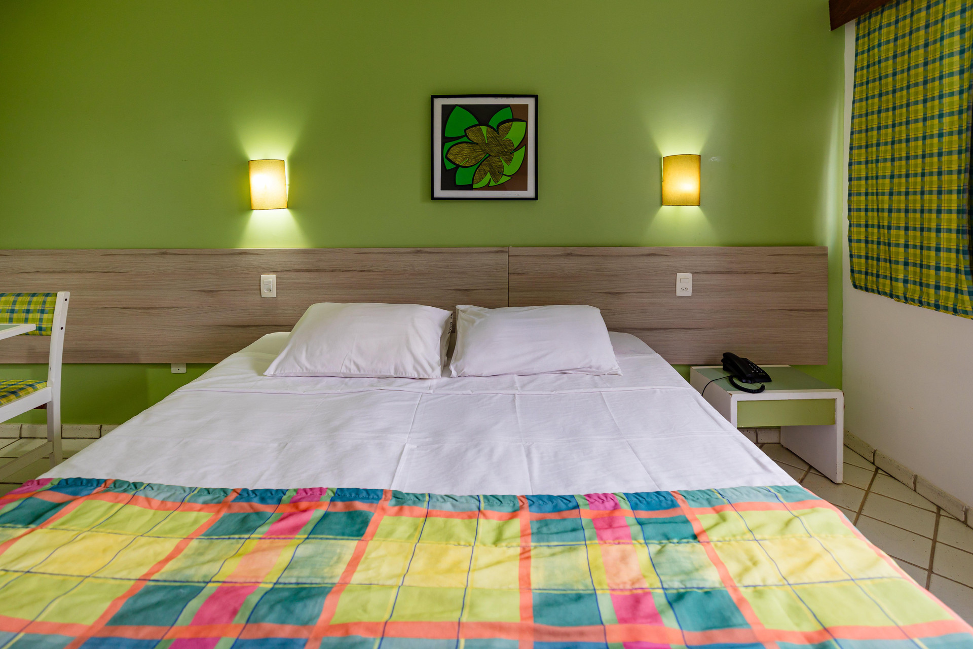 غرفة قياسية، El Aram Beach Cabo - All Inclusive 2/5