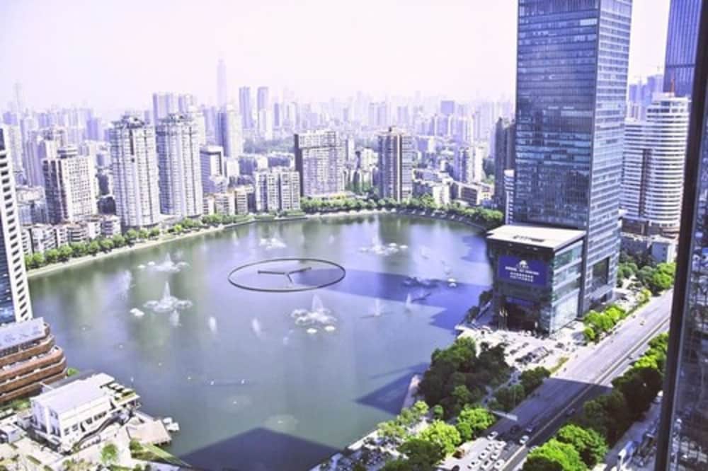 Wuhan Jin Jiang International Hotel 28/56