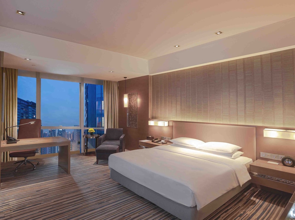 Hyatt Regency Chongqing 32/71