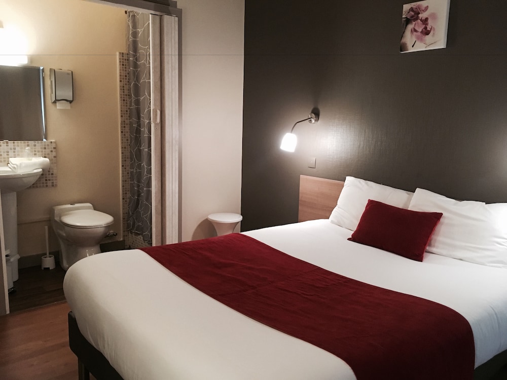 P Tit Dej Hotel Niort 6/58
