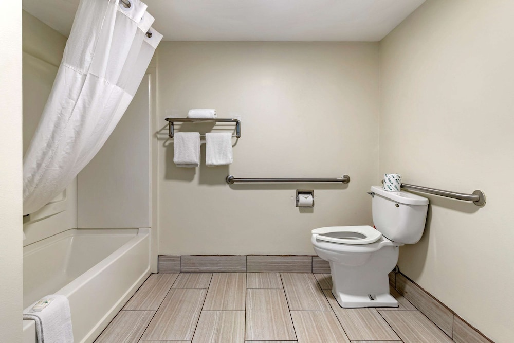 Quality Inn Brunswick 18/41