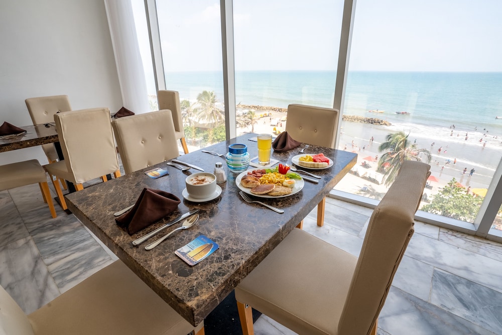 Hotel Cartagena Dubai 31/50