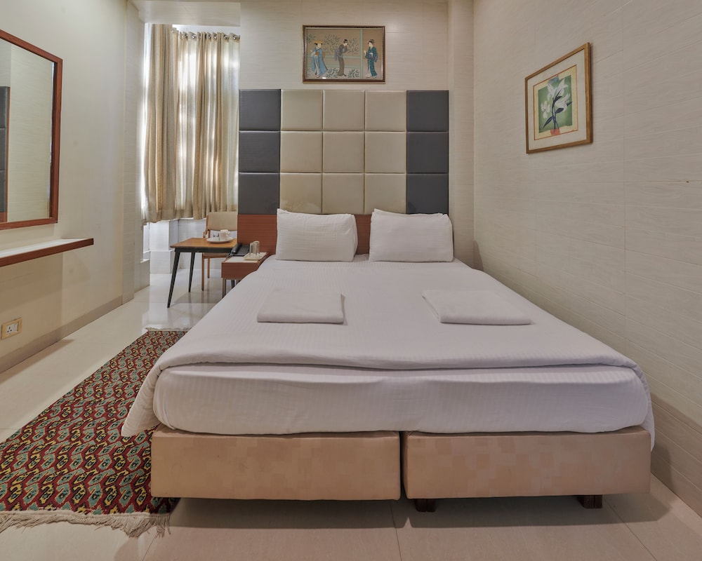 Hotel Elphinstone Annexe 19/53