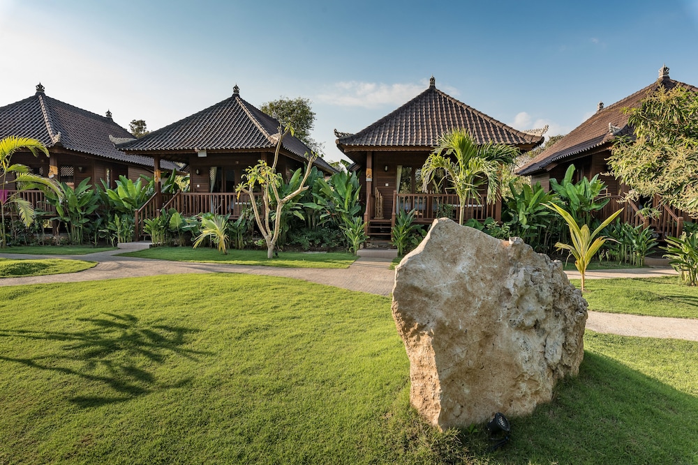 Royal Retreat Villa's Lembongan 49/63