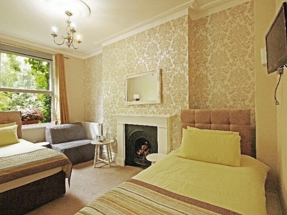 Primrose Guest House 31/52