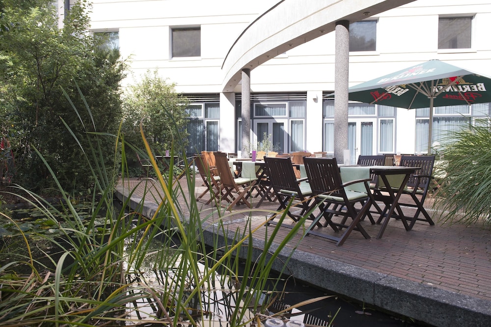 Wyndham Garden Hennigsdorf Berlin 16/43