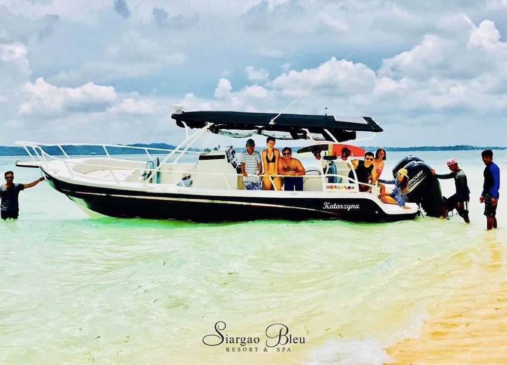 Siargao Bleu Resort And Spa 47/47