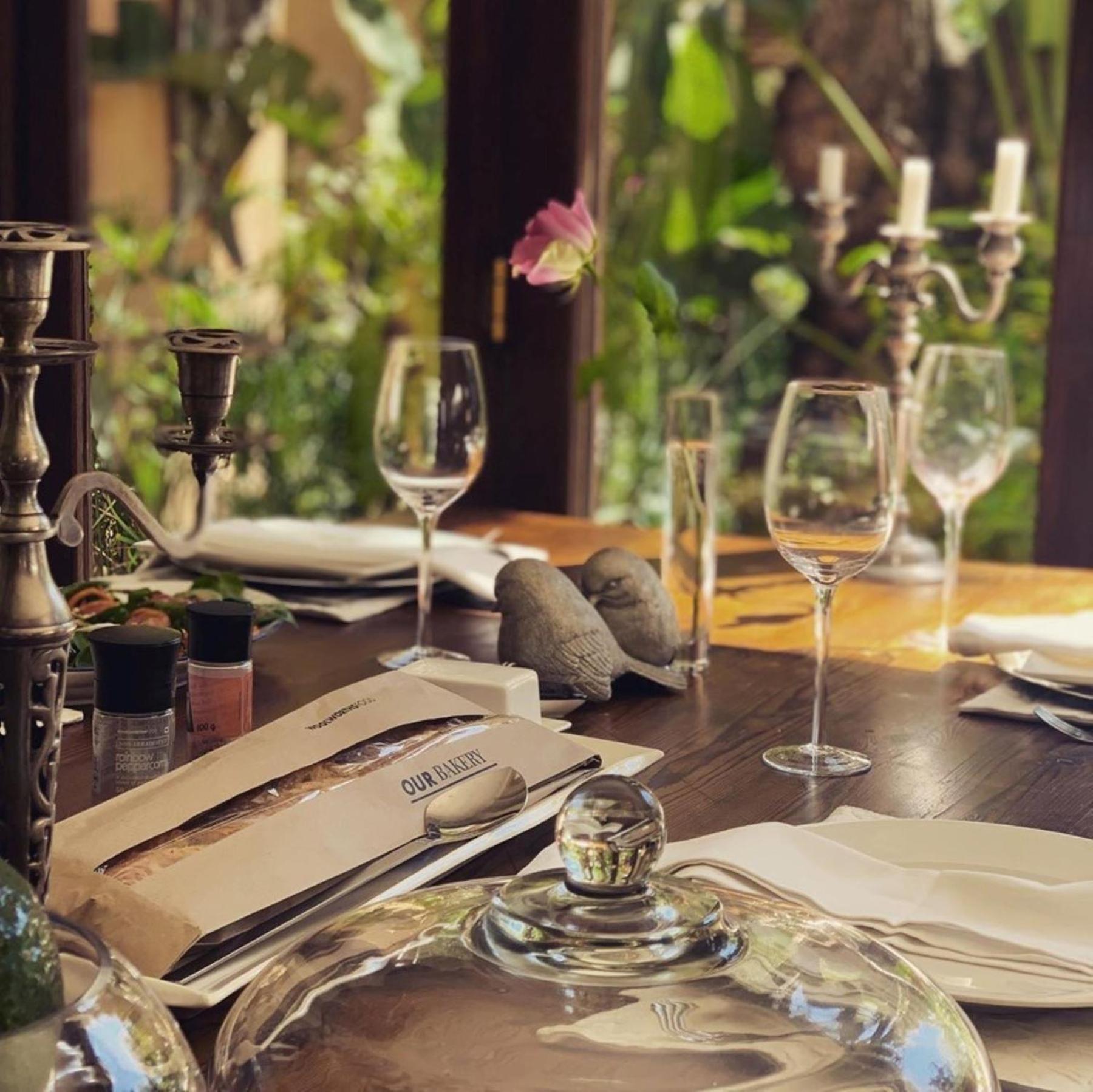 The Lemon Tree Self-Catering 15/50