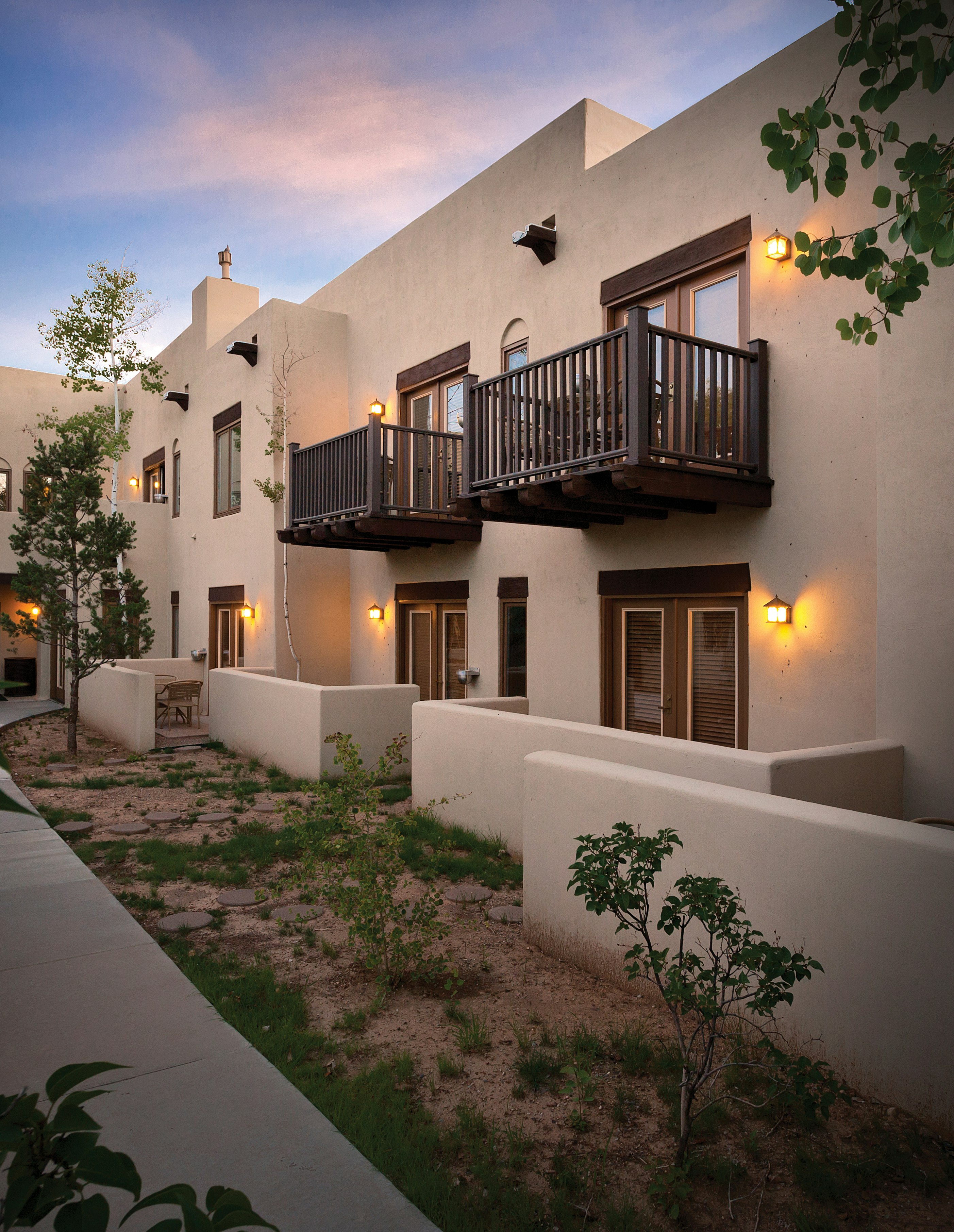 Worldmark Taos in TAOS - NM