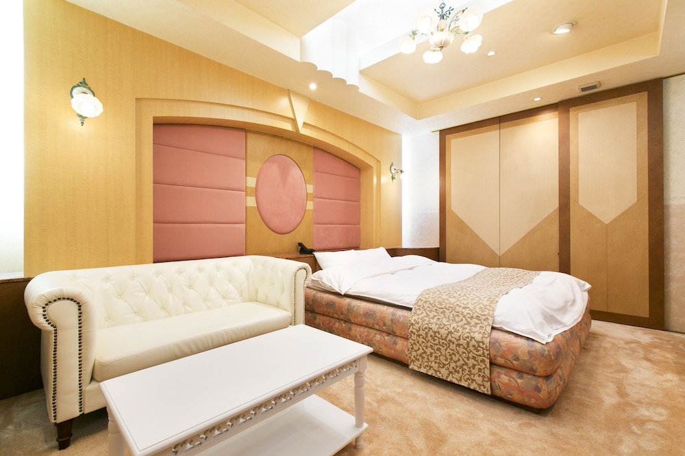 Hotel Luna Sennan - Adult Only 6/28