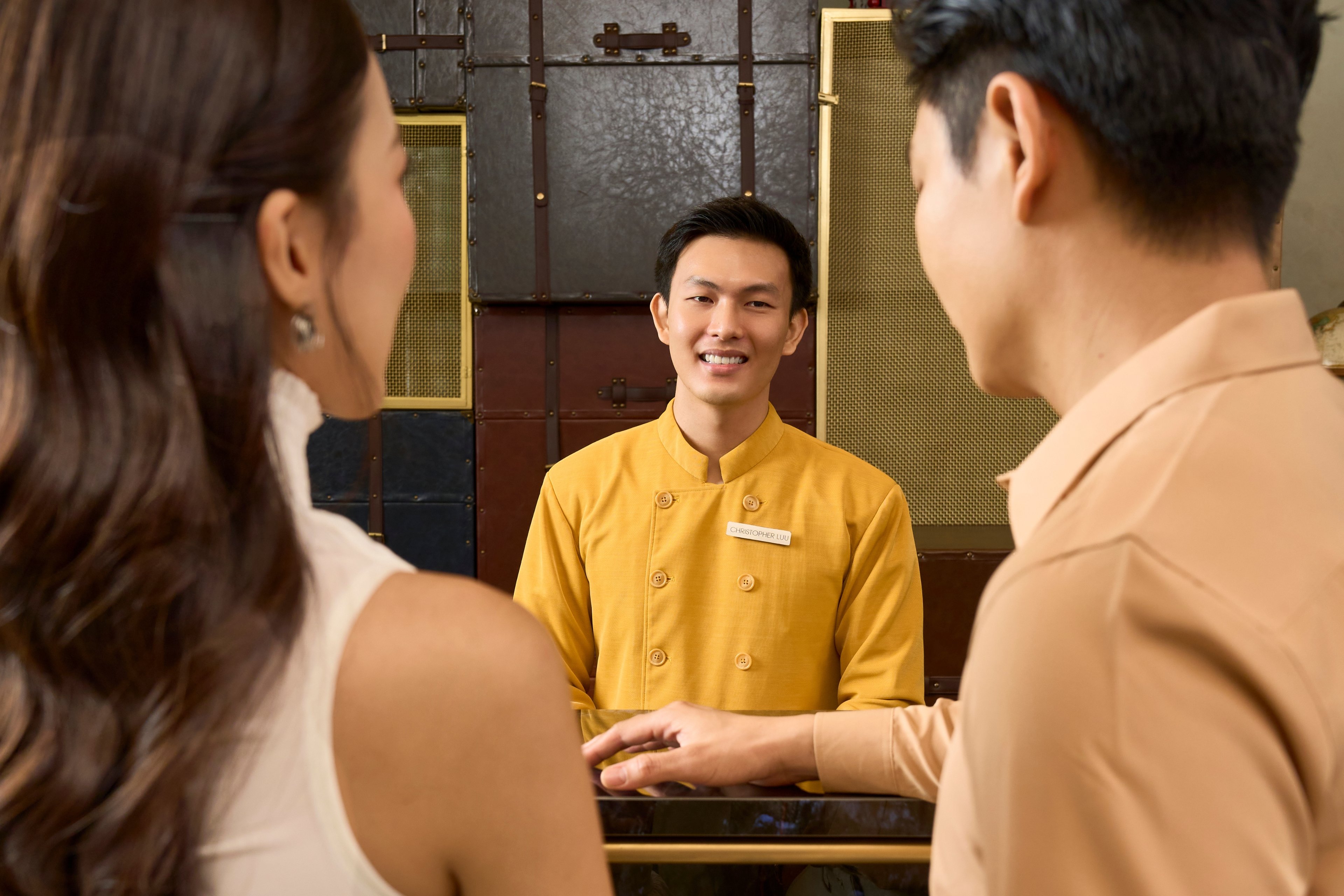 Hotel Indigo Saigon the City by IHG 5/34
