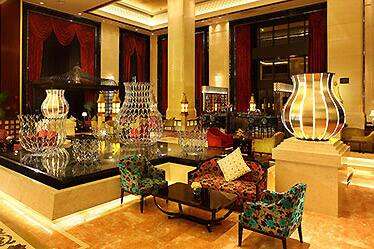 Wyndham Grand Plaza Royale Palace Chengdu 17/19