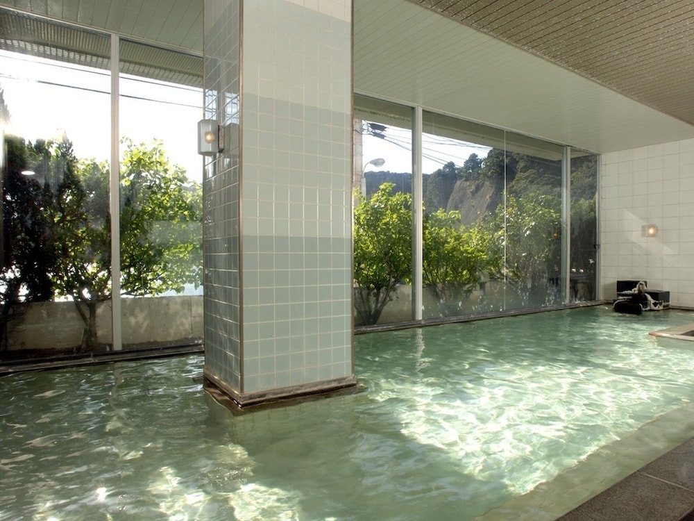 Shimoda Kaihin Hotel 7/15