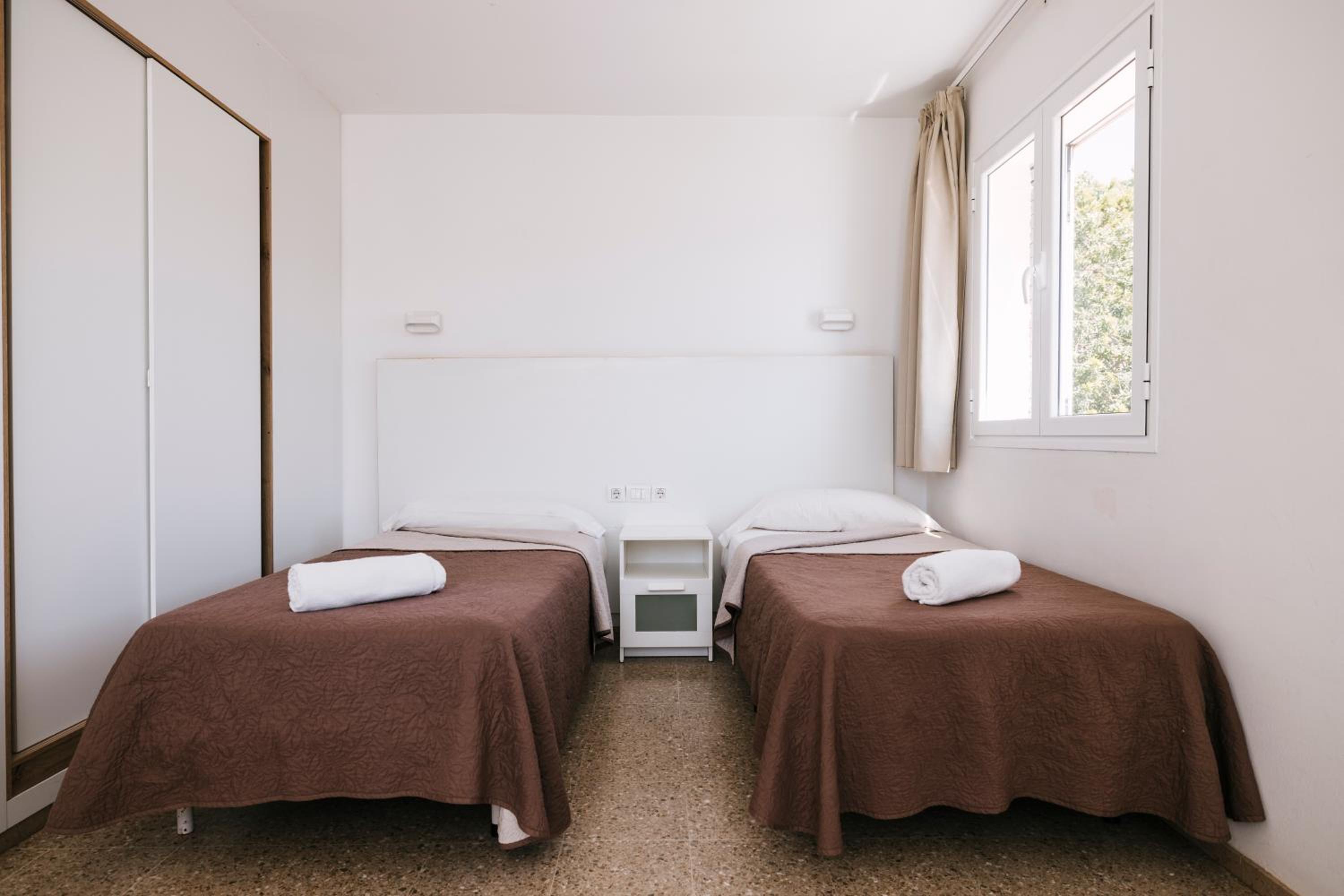 Apartamentos LIVVO Tarahal 62/88